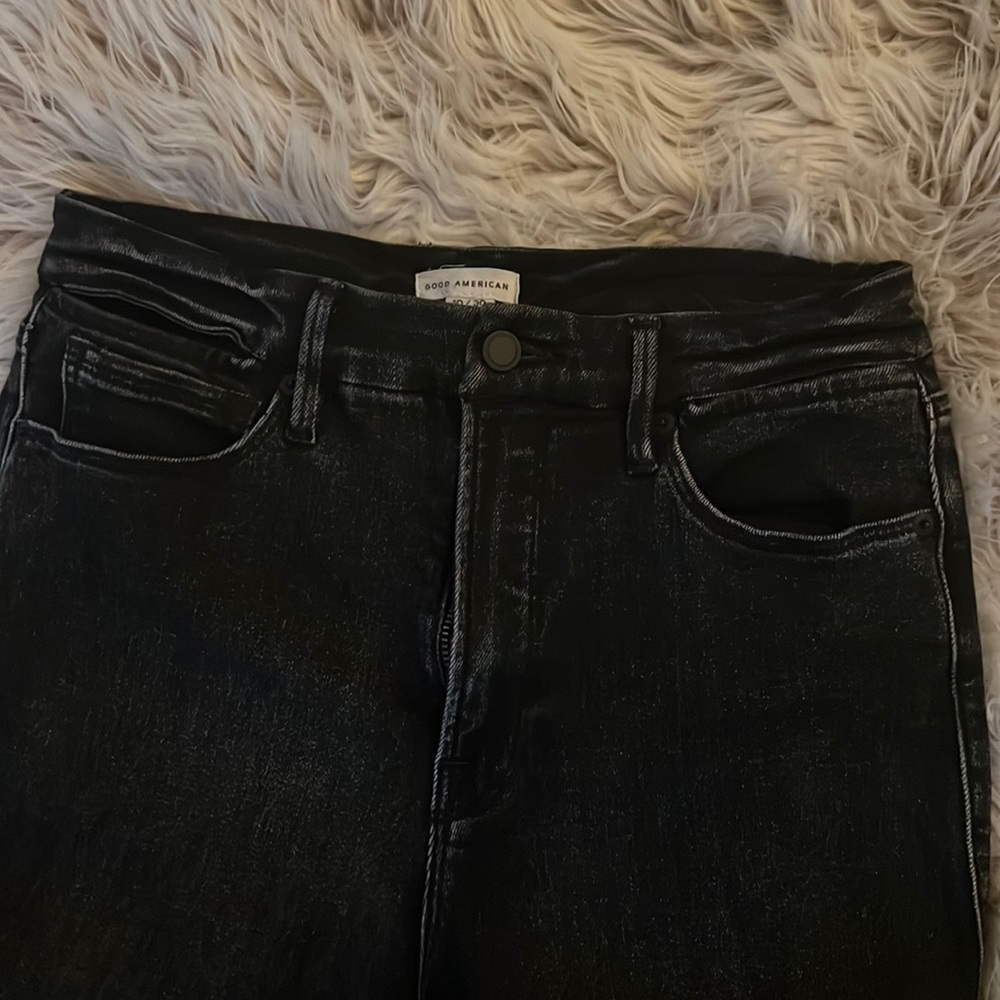 Black Good American Jean